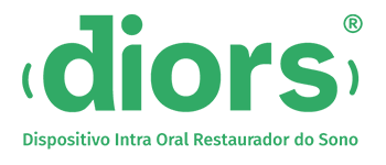 Diors - Dispositivo Intra Oral Restaurador do Sono - 